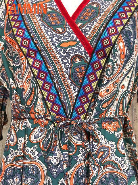 アジアンペーズリー柄ロングワンピ★アジアン★エスニック★ワンピース < 女性ファッション  アジアンペーズリー柄ロングワンピ★アジアン★エスニック★ワンピース < 女性ファッションの