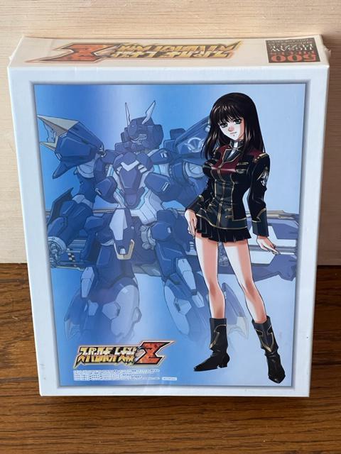 スーパーロボット大戦Z 非売品 ジグソーパズル 500ピース < ホビー  スーパーロボット大戦Z 非売品 ジグソーパズル 500ピース  < ホビーの