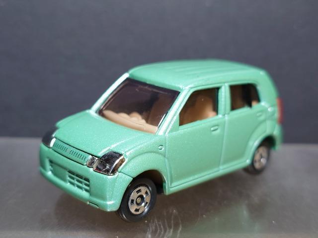 ★赤箱トミカ19★スズキ アルト★TOMY★ < ホビー  ★赤箱トミカ19★スズキ アルト★TOMY★ < ホビーの