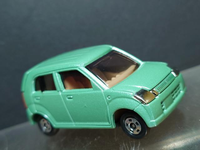 ★赤箱トミカ19★スズキ アルト★TOMY★ < ホビー  ★赤箱トミカ19★スズキ アルト★TOMY★ < ホビーの