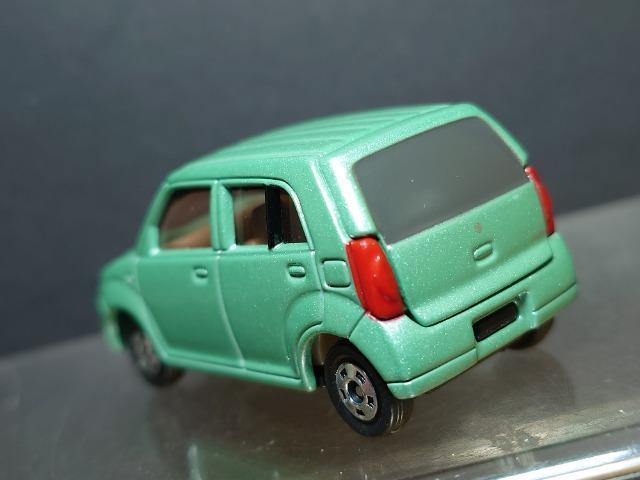 ★赤箱トミカ19★スズキ アルト★TOMY★ < ホビー  ★赤箱トミカ19★スズキ アルト★TOMY★ < ホビーの