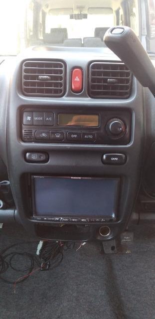 MCワゴンRセンターパネル一式 < 自動車/バイク MCワゴンRセンターパネル一式 < 自動車/バイク