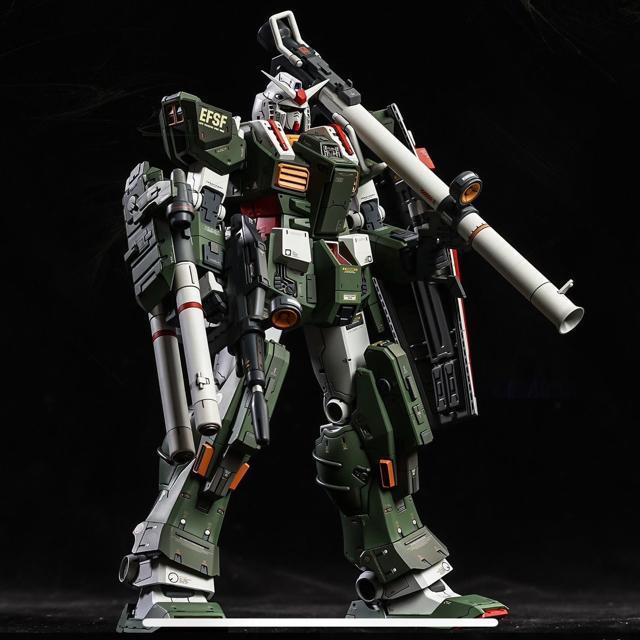 【EXTREME SQUAD】1/100 FA-78-1 フルアーマーガンダム フルガレージキット レシンキット 未塗装 未組立 < ホビー  【EXTREME SQUAD】1/100 FA-78-1 フルアーマーガンダム フルガレージキット レシンキット 未塗装 未組立 < ホビーの