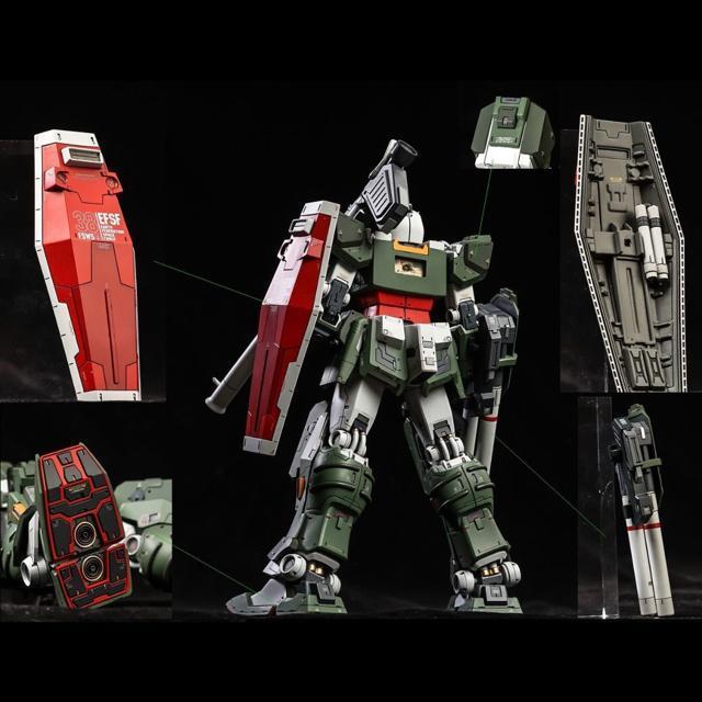 【EXTREME SQUAD】1/100 FA-78-1 フルアーマーガンダム フルガレージキット レシンキット 未塗装 未組立 < ホビー  【EXTREME SQUAD】1/100 FA-78-1 フルアーマーガンダム フルガレージキット レシンキット 未塗装 未組立 < ホビーの