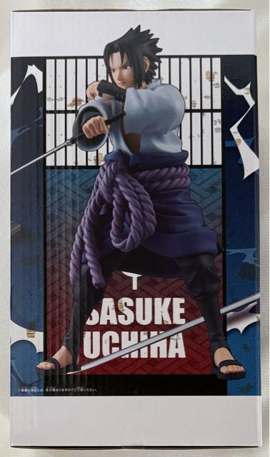 NARUTO ナルト 疾風伝 Grandista UCHIHA SASUKE < アニメ/コミック/キャラクター  NARUTO ナルト 疾風伝 Grandista UCHIHA SASUKE < アニメ/コミック/キャラクターの