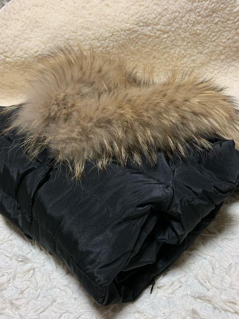 �o�i�I���I���_�E���R�[�g�t�@�[�� (�є���O����) S�T�C�Y(�������������܂���̂ŏI���v���܂�)