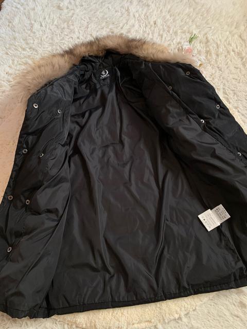 �o�i�I���I���_�E���R�[�g�t�@�[�� (�є���O����) S�T�C�Y(�������������܂���̂ŏI���v���܂�)