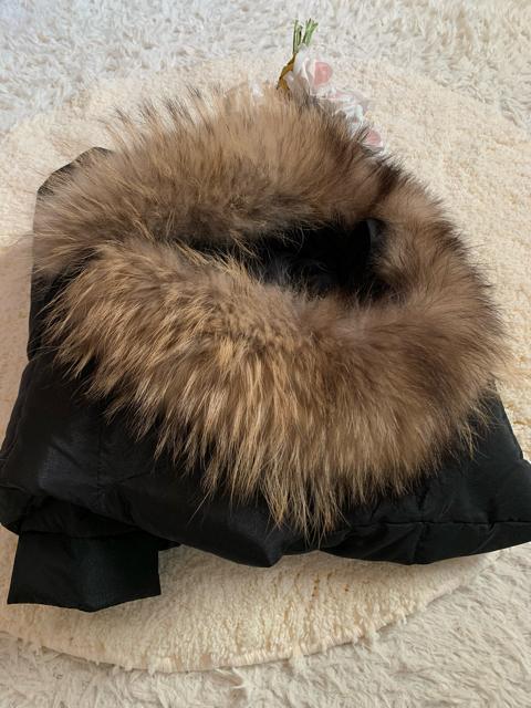 �o�i�I���I���_�E���R�[�g�t�@�[�� (�є���O����) S�T�C�Y(�������������܂���̂ŏI���v���܂�)