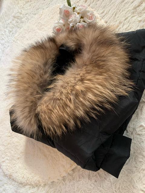 �o�i�I���I���_�E���R�[�g�t�@�[�� (�є���O����) S�T�C�Y(�������������܂���̂ŏI���v���܂�)