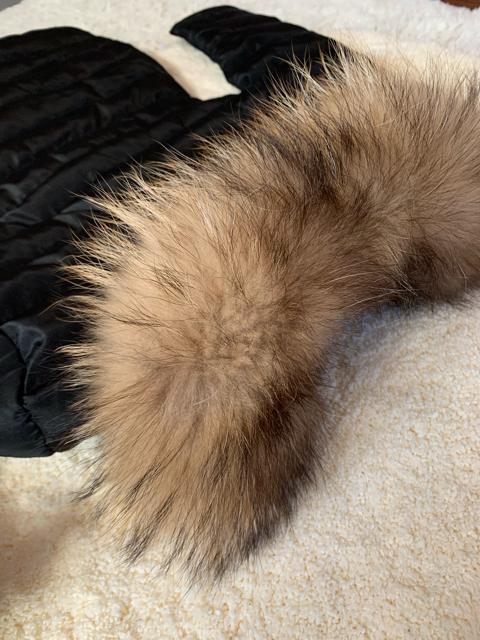 �o�i�I���I���_�E���R�[�g�t�@�[�� (�є���O����) S�T�C�Y(�������������܂���̂ŏI���v���܂�)