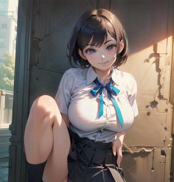 265 AI Girls オリジナル美少女 制服 コスプレ アート A4ポスター 高画質、光沢紙 3落札毎に+1枚サービス < アニメ/コミック/キャラクター  265 AI Girls オリジナル美少女 制服 コスプレ アート A4ポスター 高画質、光沢紙 3落札毎に+1枚サービス < アニメ/コミック/キャラクターの