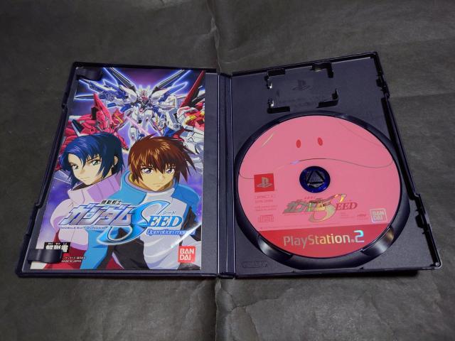 PS2 @mK_SEED  Q[{/\tg 