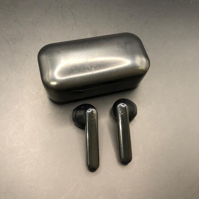即決 AIR MUSIC2 ワイヤレスイヤホン < 家電/AV  即決 AIR MUSIC2 ワイヤレスイヤホン  < 家電/AVの