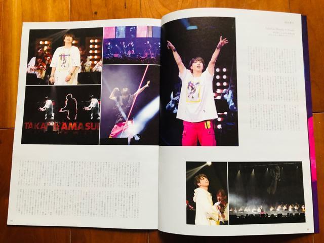 NEWS 4/11 TVKChPersonETTVKChEWiNK UP&DUeTETVKChAlpha؂蔲