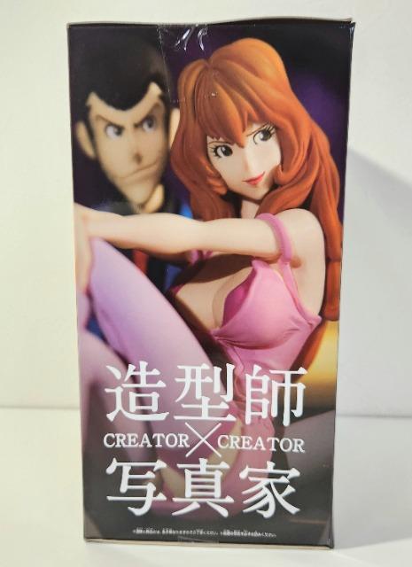 pO `t~ʐ^Ɓ@CREATOR~CREATOR FUJIKO MINE sq A.ʏJ[ver. tBMA  Aj/R~bN/LN^[ 