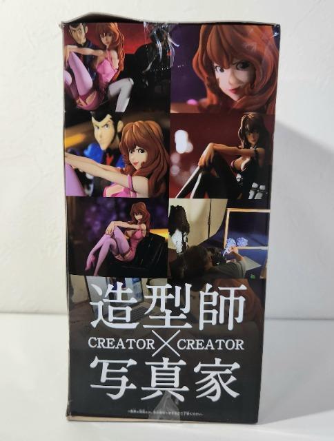 pO `t~ʐ^Ɓ@CREATOR~CREATOR FUJIKO MINE sq A.ʏJ[ver. tBMA  Aj/R~bN/LN^[ 