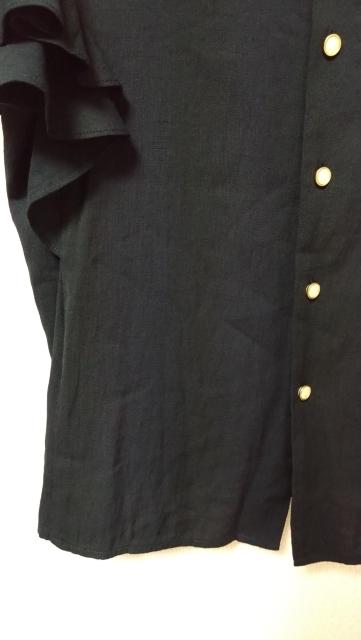 ROPE PICNIC☆ロペピクニック☆ブラウス☆ネイビー☆ < ブランド ROPE PICNIC☆ロペピクニック☆ブラウス☆ネイビー☆ < ブランドの