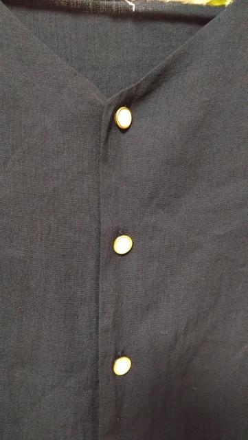 ROPE PICNIC☆ロペピクニック☆ブラウス☆ネイビー☆ < ブランド ROPE PICNIC☆ロペピクニック☆ブラウス☆ネイビー☆ < ブランドの