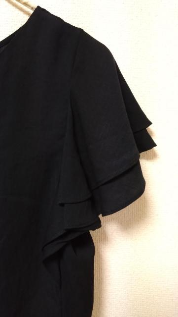 ROPE PICNIC☆ロペピクニック☆ブラウス☆ネイビー☆ < ブランド ROPE PICNIC☆ロペピクニック☆ブラウス☆ネイビー☆ < ブランドの