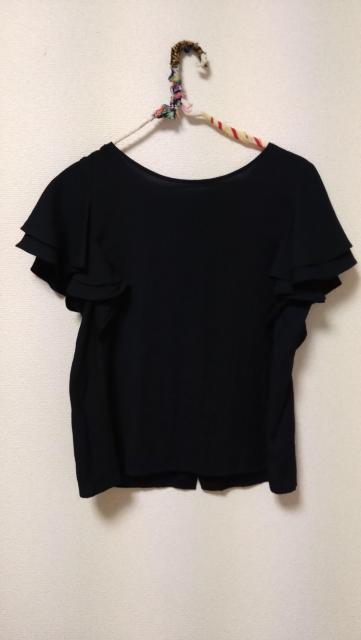 ROPE PICNIC☆ロペピクニック☆ブラウス☆ネイビー☆ < ブランド ROPE PICNIC☆ロペピクニック☆ブラウス☆ネイビー☆ < ブランドの