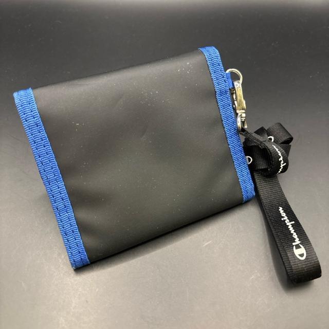 即決 Champion チャンピオン 三つ折り財布 < ブランド  即決 Champion チャンピオン 三つ折り財布 < ブランドの
