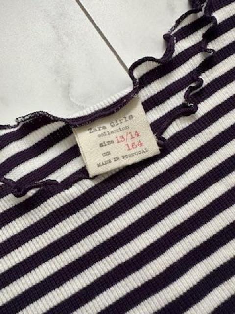 ZARA girls {[_[@TVc@fB[XSM 164cm  uh 