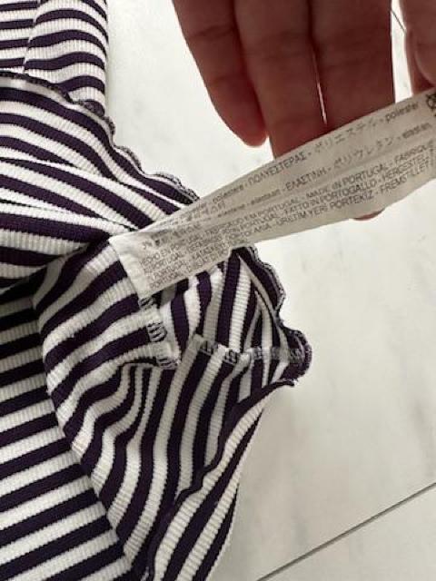 ZARA girls {[_[@TVc@fB[XSM 164cm  uh 