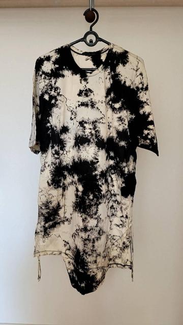 ViKMRiiP Tie Dye Cut/SS/RFM  2   uh 