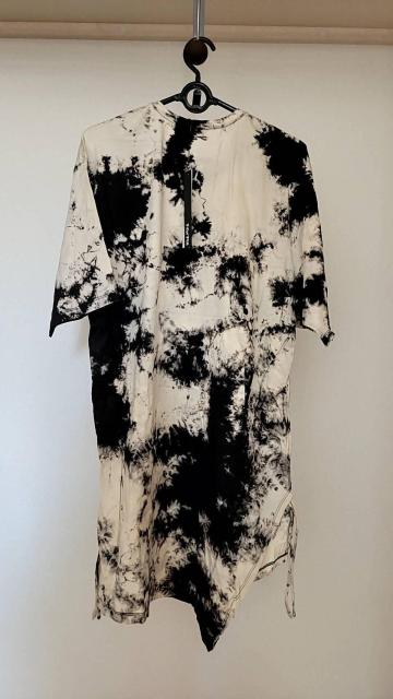 ViKMRiiP Tie Dye Cut/SS/RFM  2  uh 