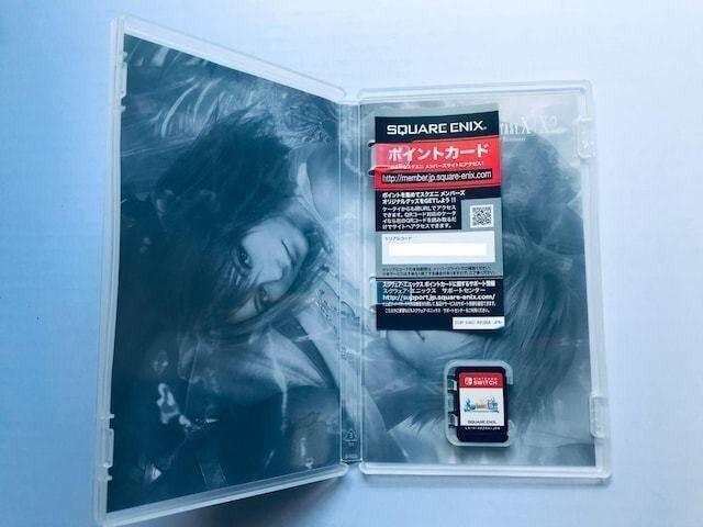 ファイナルファンタジー10 10-2 HD remaster 攻略本 ガイド アルティマニア Final Fantasy X-2 < ゲーム本体/ソフト ファイナルファンタジー10 10-2 HD remaster 攻略本 ガイド アルティマニア Final Fantasy X-2 < ゲーム本体/ソフトの