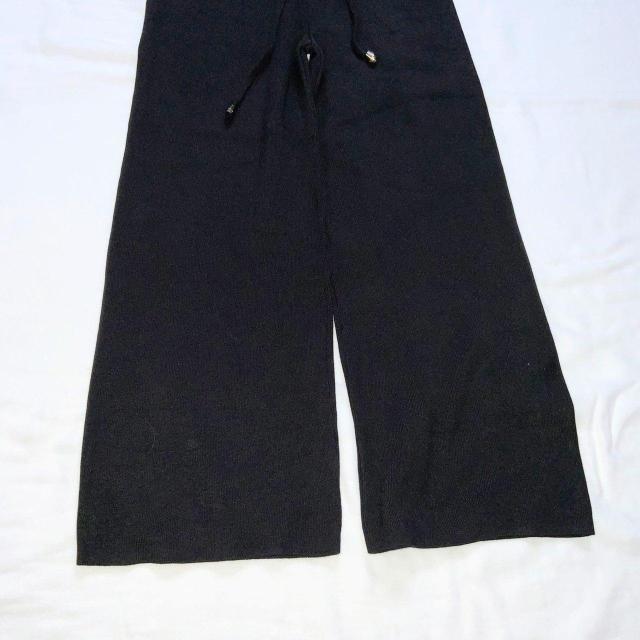 coca☆イージーニットパンツ/美品 < 女性ファッション  coca☆イージーニットパンツ/美品 < 女性ファッションの