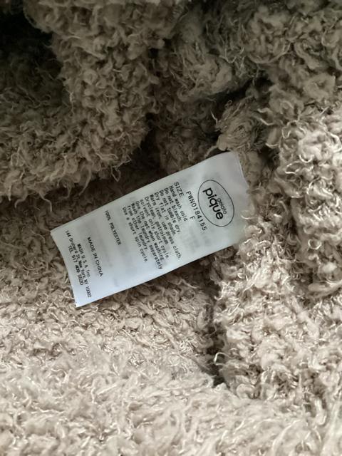 GELATO PIQUE ܁@nEB@[EFA@WF[gsP  uh 