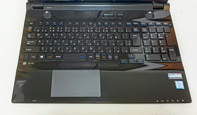 NEC LAVIE Corei5 16GB SSD512GB tHD u[C WebJ Office2024  PC{/Ӌ@ 