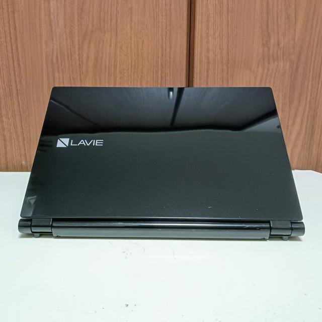 NEC LAVIE Corei5 16GB SSD512GB tHD u[C WebJ Office2024  PC{/Ӌ@ 