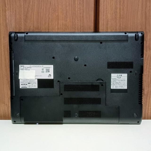 NEC LAVIE Corei5 16GB SSD512GB tHD u[C WebJ Office2024  PC{/Ӌ@ 