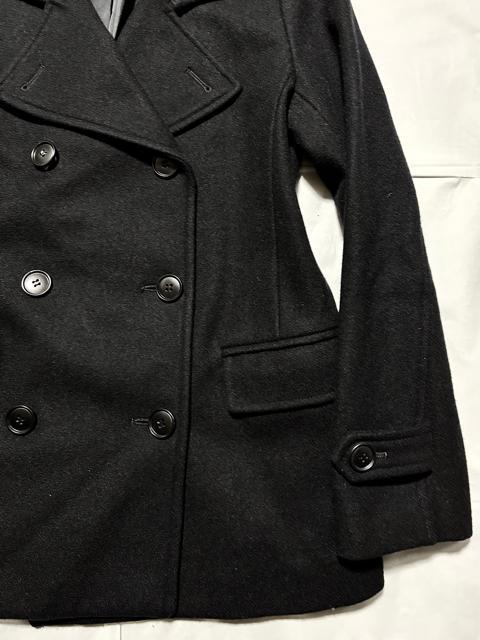 新品 近い 美品 MUJI 無印良品 ウール 暖か 起毛 ピーコート M 冬 アウター カジュアル ジャケット ビジネス シンプル < 女性ファッション 新品 近い 美品 MUJI 無印良品 ウール 暖か 起毛 ピーコート M 冬 アウター カジュアル ジャケット ビジネス シンプル < 女性ファッションの