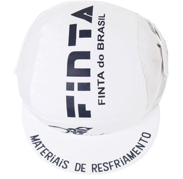 新品未使用 ジュニアサッカーキャップ 極冷 接触冷感 フィンタFINTA 白 < レジャー/スポーツ 新品未使用 ジュニアサッカーキャップ 極冷 接触冷感 フィンタFINTA 白 < レジャー/スポーツの