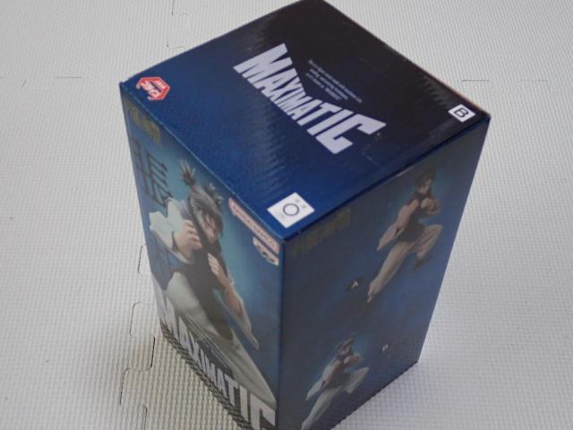 p MAXIMATIC CHOSO  B (AiU[J[)ViJ  Aj/R~bN/LN^[ 