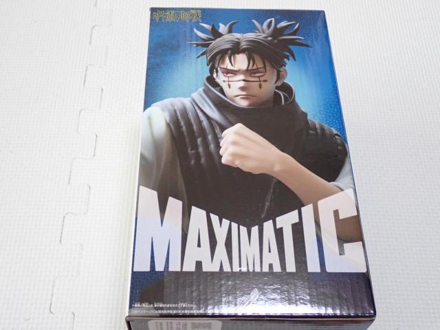 p MAXIMATIC CHOSO  B (AiU[J[)ViJ  Aj/R~bN/LN^[ 