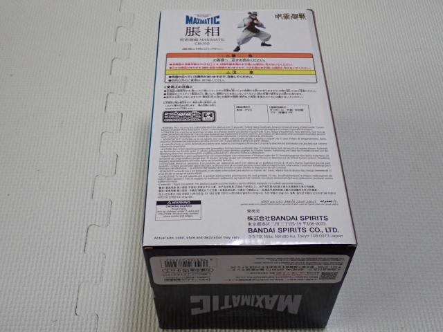 p MAXIMATIC CHOSO  B (AiU[J[)ViJ  Aj/R~bN/LN^[ 