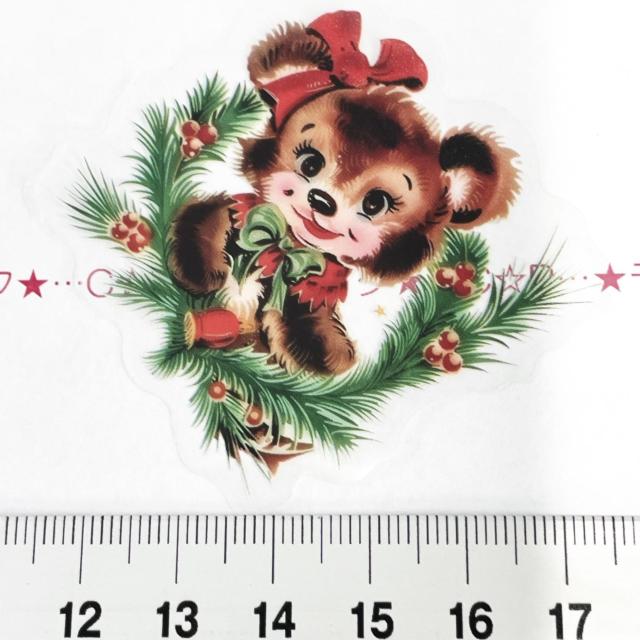 Xg􃌃gȃNX}XR[WV[62   CeA/Ct 