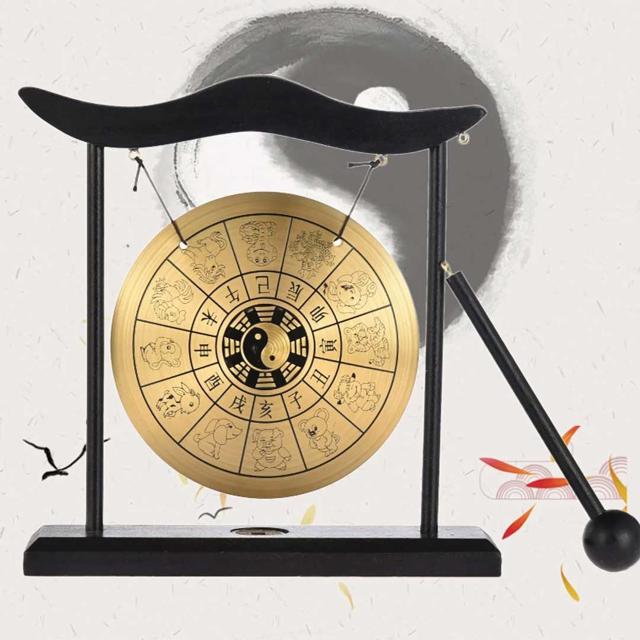 風水 銅鑼 ドラ 鐘 ミニサイズ 置物 浄化作用 風水アイテム < インテリア/ライフ 風水 銅鑼 ドラ 鐘 ミニサイズ 置物 浄化作用 風水アイテム < インテリア/ライフの