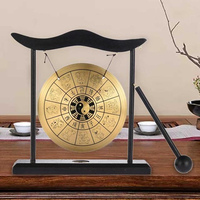 風水 銅鑼 ドラ 鐘 ミニサイズ 置物 浄化作用 風水アイテム < インテリア/ライフ 風水 銅鑼 ドラ 鐘 ミニサイズ 置物 浄化作用 風水アイテム < インテリア/ライフの