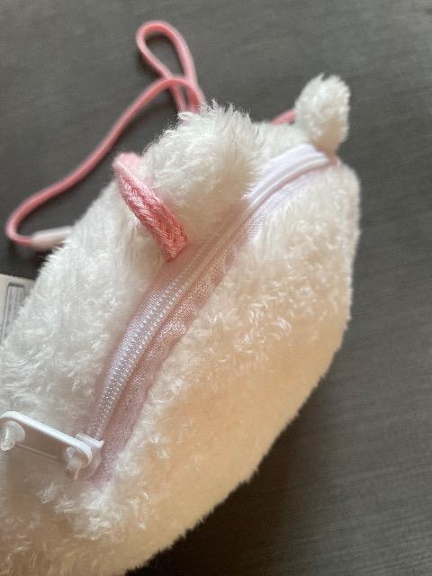 ♯新品♯ちいかわ ふわふわフェイス ポシェット < アニメ/コミック/キャラクター ♯新品♯ちいかわ ふわふわフェイス ポシェット < アニメ/コミック/キャラクターの