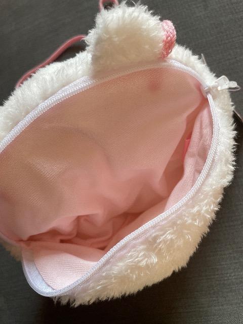 ♯新品♯ちいかわ ふわふわフェイス ポシェット < アニメ/コミック/キャラクター ♯新品♯ちいかわ ふわふわフェイス ポシェット < アニメ/コミック/キャラクターの