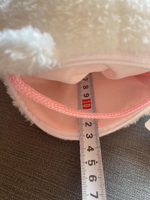 ♯新品♯ちいかわ ふわふわフェイス ポシェット < アニメ/コミック/キャラクター ♯新品♯ちいかわ ふわふわフェイス ポシェット < アニメ/コミック/キャラクターの