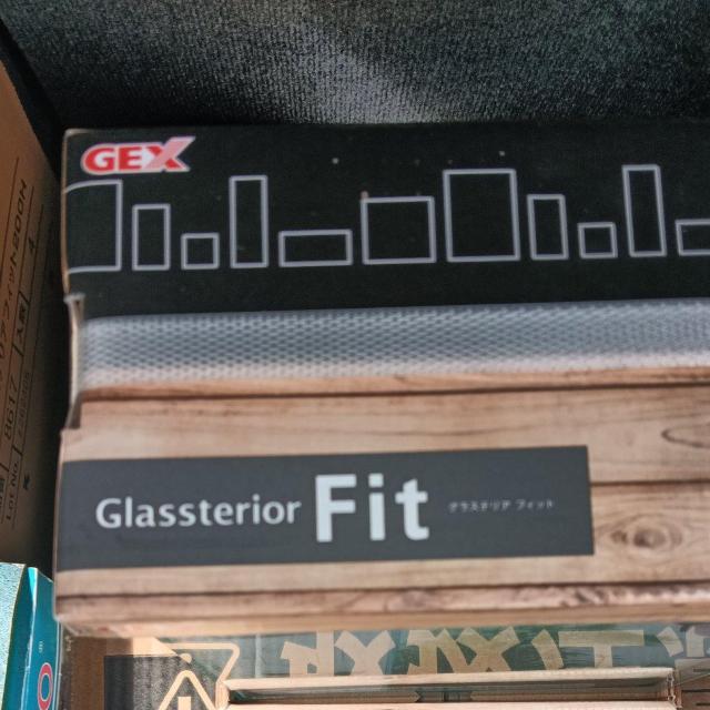 GEX�@�O���X�e���A�@�t�B�b�g200H�@���g�p�V�i �� �y�b�g/��|/���|�� 