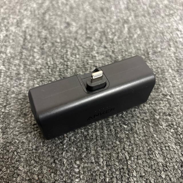 ���� Anker 621 Power Bank ���o�C���o�b�e���[ A1645 �� �Ɠd/AV�� 