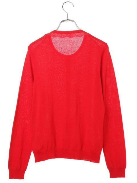 アースミュージック&エコロジー UVウォッシャブルカーディガン 長袖カーディガン 赤 レッド M < ブランド アースミュージック&エコロジー UVウォッシャブルカーディガン 長袖カーディガン 赤 レッド M < ブランドの