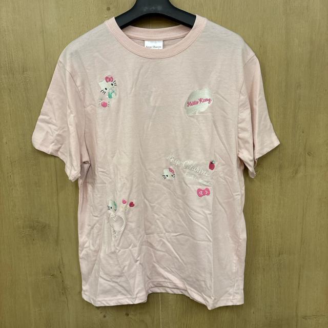 ���� �V�i ���܂ނ� HELLO KITTY �Ҋ�� T�V���c �J�[�S�p���c �� �u�����h�� 